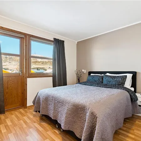 Hus Pa Ovre Fuglenes Hammerfest